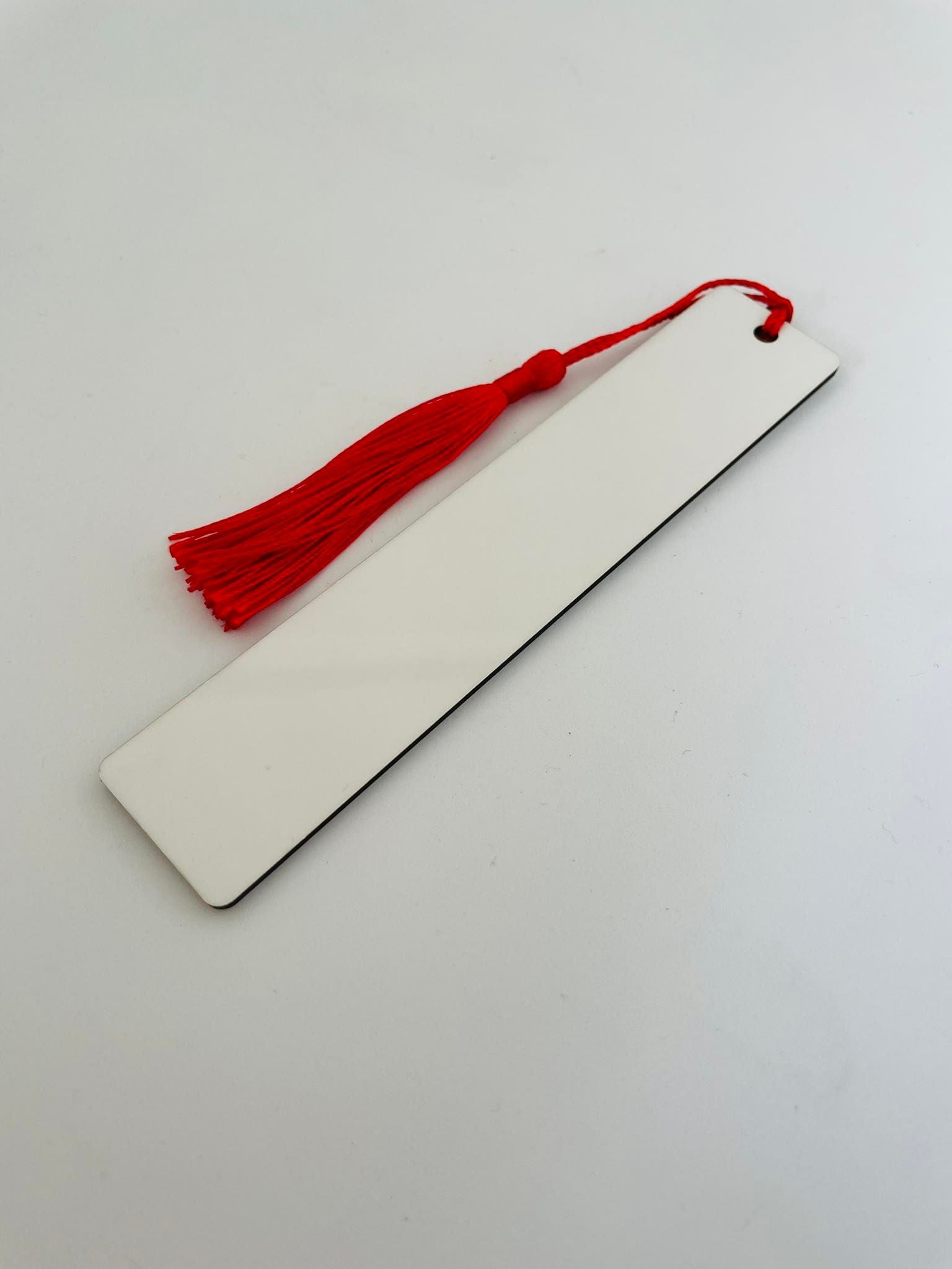 Sublimation Bookmarks | Designit Blanks WA