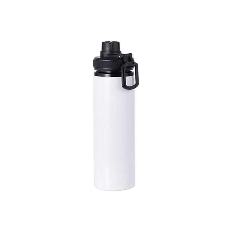 Sublimation Aluminum Drink Bottle 850ml | Designit Blanks WA